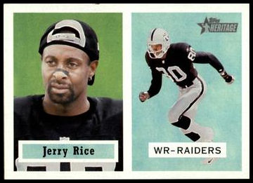 30 Jerry Rice